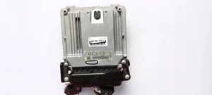 Audi A5 8T 8F Komputer / Sterownik ECU i komplet kluczy 