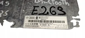 Audi A5 8T 8F Bluetoothin ohjainlaite/moduuli 8T0862335A