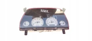 Rover 25 Compteur de vitesse tableau de bord AR0054204