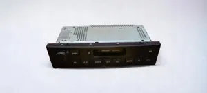 Jaguar X-Type Panel / Radioodtwarzacz CD/DVD/GPS 1X4318K876BB