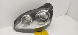 Volkswagen Golf V Lampa przednia 1K6941039