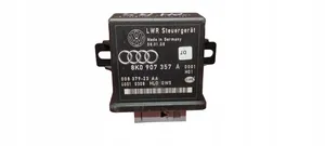 Audi A4 S4 B8 8K Module d'éclairage LCM 8K0907357A