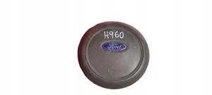 Ford Ka Ohjauspyörän turvatyyny 735498411