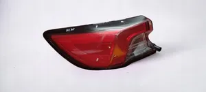 Ford Kuga III Rear/tail lights LV4B13405BB