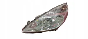 Peugeot 607 Phare frontale 9654670980