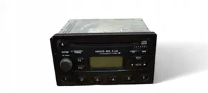 Ford Galaxy Panel / Radioodtwarzacz CD/DVD/GPS YM2118K876KC