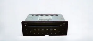 Citroen C8 Radio/CD/DVD/GPS head unit 96488012XT