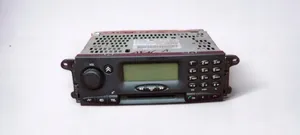 Citroen C5 Radio/CD/DVD/GPS-pääyksikkö 96441981