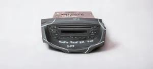 Ford Ka Unità principale autoradio/CD/DVD/GPS 735537576008