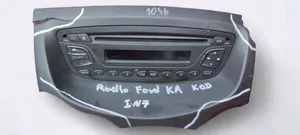 Ford Ka Unità principale autoradio/CD/DVD/GPS 735537576008