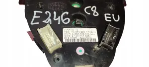 Citroen C8 Panel klimatyzacji 14874990YR