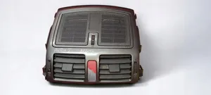 Toyota Auris 150 Rejilla de ventilación central del panel 5567012330