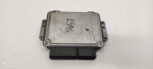 Alfa Romeo 147 Calculateur moteur ECU 0281012883