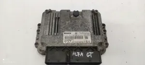 Alfa Romeo 147 Calculateur moteur ECU 0281012883