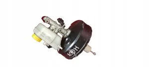 Volkswagen Polo Brake booster 20FTEX5617