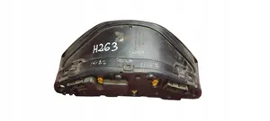 Mercedes-Benz E W210 Speedometer (instrument cluster) 87001357