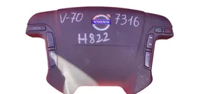 Volvo S80 Steering wheel airbag 8626840