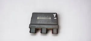 Mercedes-Benz E W210 Module de frein de stationnement A0255454732