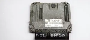 Seat Leon (1P) Sterownik / Moduł ECU 03G906021PA