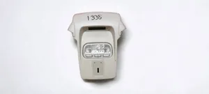 Citroen C5 Éclairage lumière plafonnier avant 9655488677