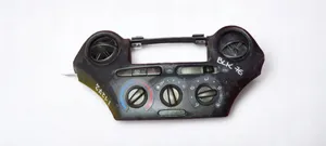 Toyota Yaris Radio/CD/DVD/GPS-pääyksikkö 554120D010