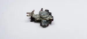 Peugeot 107 Throttle valve 8945252011