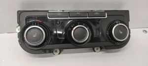 Volkswagen Golf VI Centralina del climatizzatore 7N0907426L
