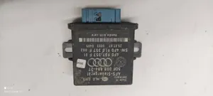 Audi A6 Allroad C6 Valomoduuli LCM 4F0907357F