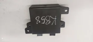 Saab 9-5 Parking PDC control unit/module 5262340