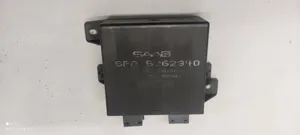 Saab 9-5 Parking PDC control unit/module 5262340