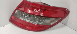 Mercedes-Benz C W204 Luci posteriori 2048203064R