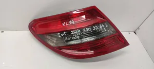 Mercedes-Benz C W204 Luci posteriori 2048202964L