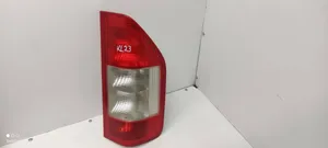 Mercedes-Benz Sprinter W901 W902 W903 W904 Lampa tylna A9018202464