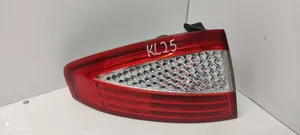 Ford Mondeo MK IV Luci posteriori 757113405A