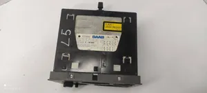 Saab 9-5 Unità principale autoradio/CD/DVD/GPS 5374632