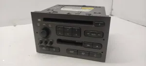 Saab 9-5 Panel / Radioodtwarzacz CD/DVD/GPS 5374632