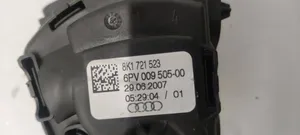 Audi A5 8T 8F Kaasupoljin 8K1721523
