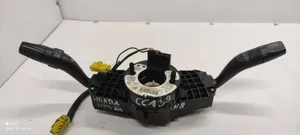 Honda Civic Interruptor/palanca de limpiador de luz de giro S6AG033