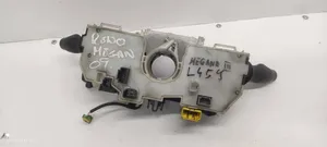 Renault Megane III Interruptor/palanca de limpiador de luz de giro 255670019RA