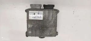 Volkswagen PASSAT B5 LP gas control unit module 67R014229