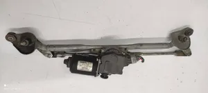 Toyota Avensis T250 Moteur d'essuie-glace 8511005060