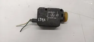 Mercedes-Benz ML W163 Motorino della chiusura centralizzata A1638201642