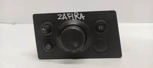 Opel Zafira B Interruptor de luz 13205863LP