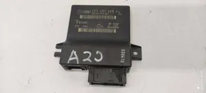 Audi A8 S8 D3 4E Modulo di controllo accesso 4E0907468A