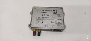 Audi A3 S3 8P Amplificateur d'antenne 8J0035456