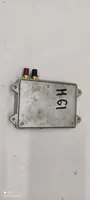 Audi A3 S3 8P Aerial antenna amplifier 8J0035456