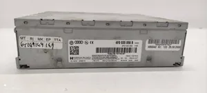 Audi A5 8T 8F Unidad central de control multimedia 4F0035056B