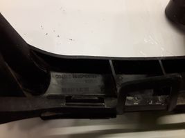 Citroen DS3 Support de pare-chocs arrière 9683743080