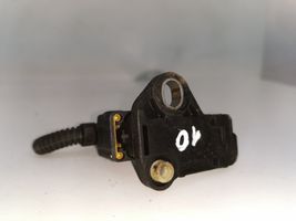 Citroen C4 II Kloķvārpstas stāvokļa sensors 9664387380