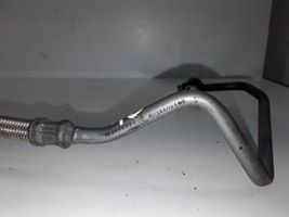 Citroen C4 II Turbo turbocharger oiling pipe/hose 968666888OD